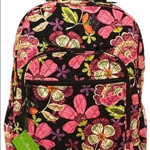 Vera Bradley backpack